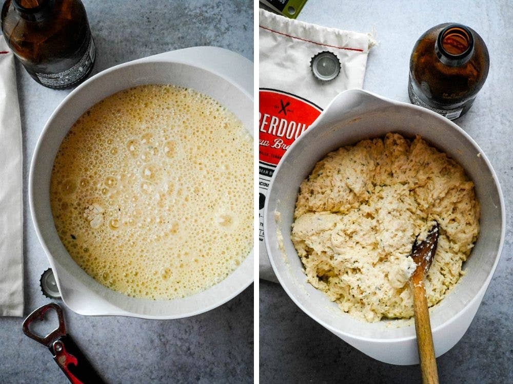 Soberdough - Classic Home Baked Bread - Case