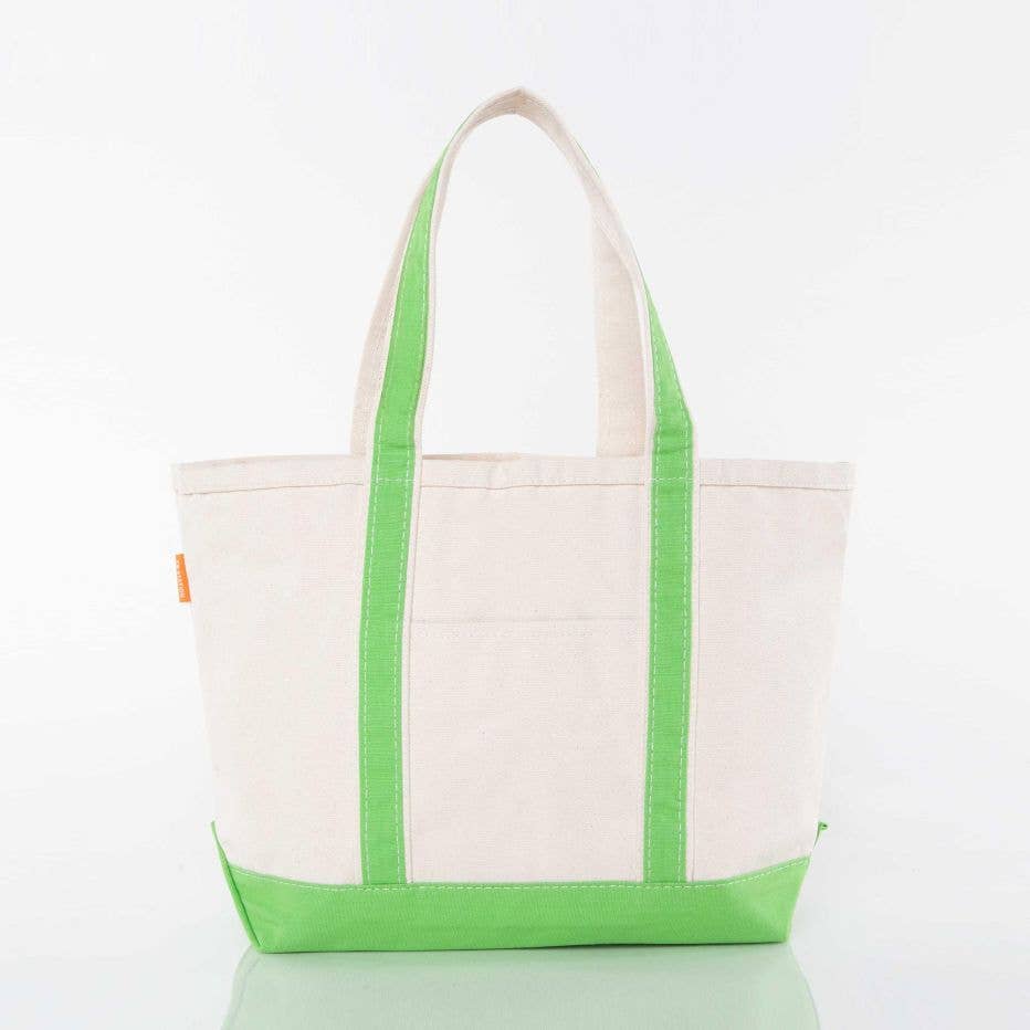 CB STATION - Medium Classic Tote