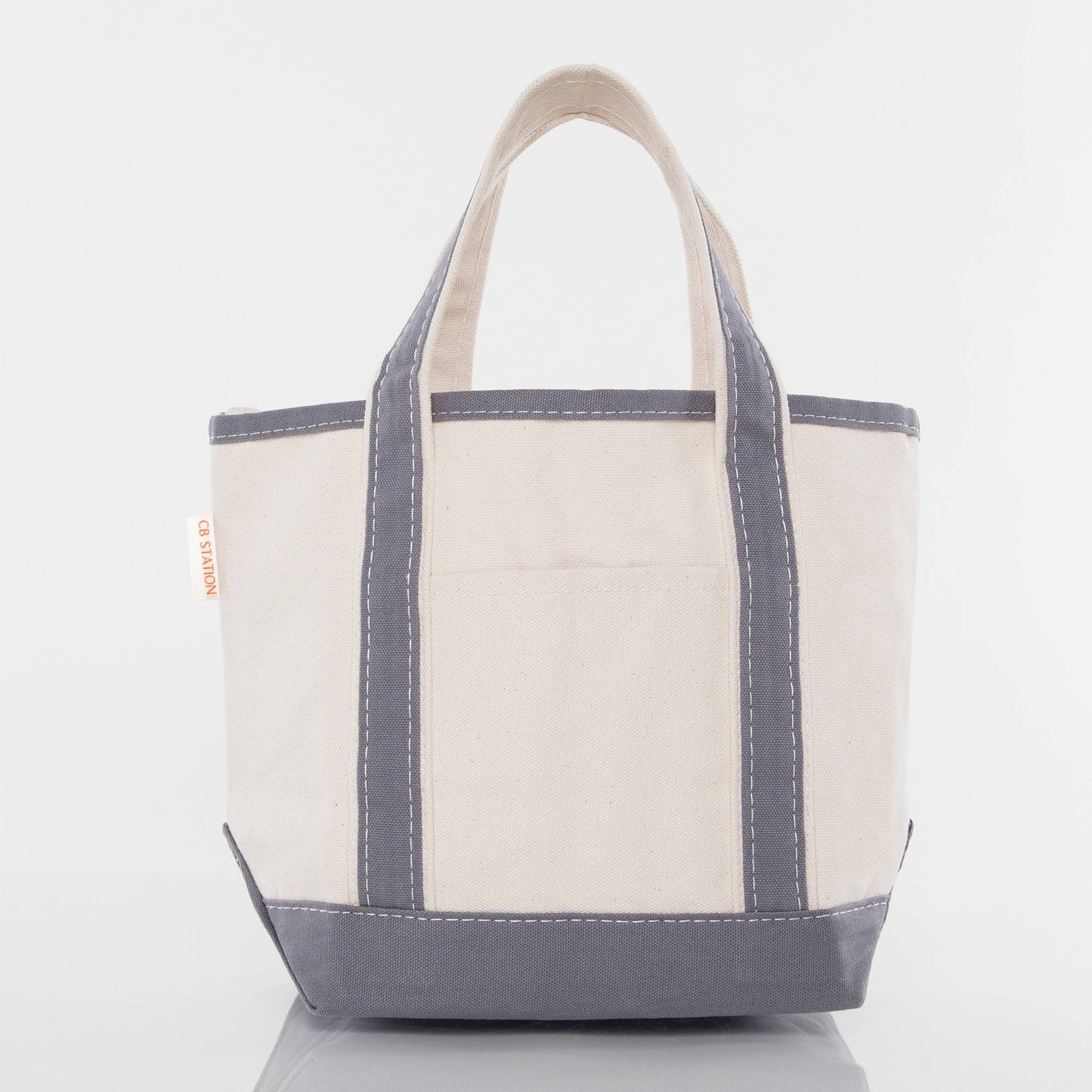 CB STATION - Handy Open Top Tote
