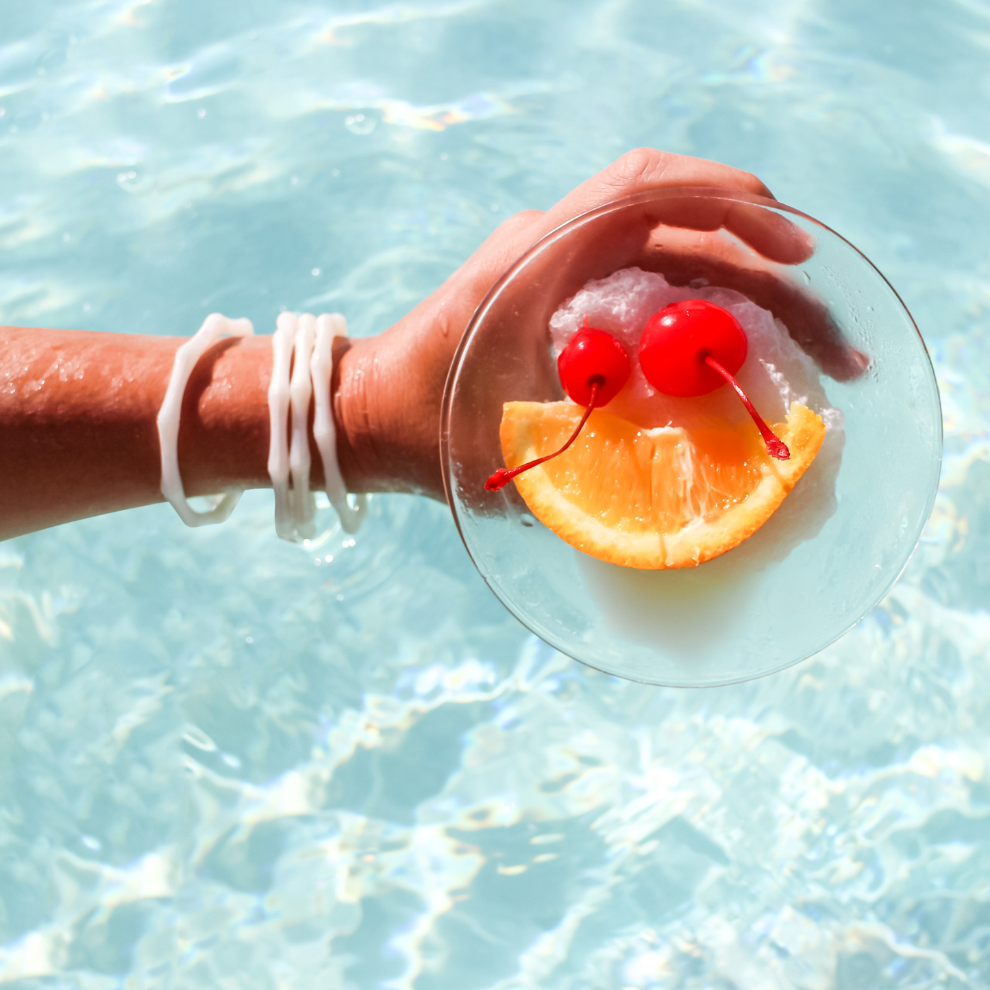 Bangle & Babe - Waterproof Stacking Bracelets