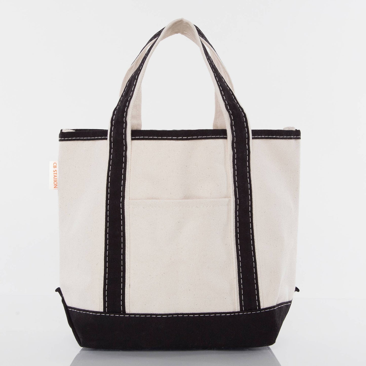 CB STATION - Handy Open Top Tote