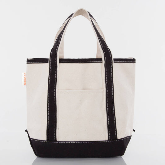 CB STATION - Handy Open Top Tote