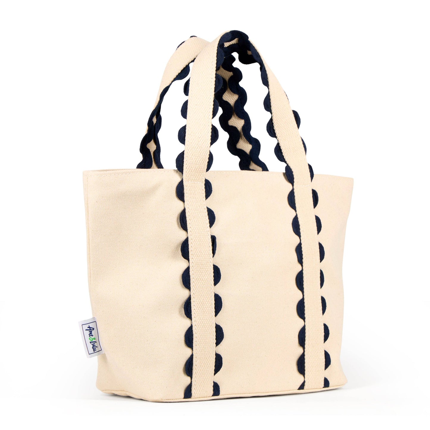 Ame & Lulu - Mini Nantucket Tote