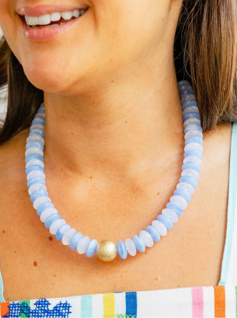 Erin McDermott Jewelry - Coco Necklace