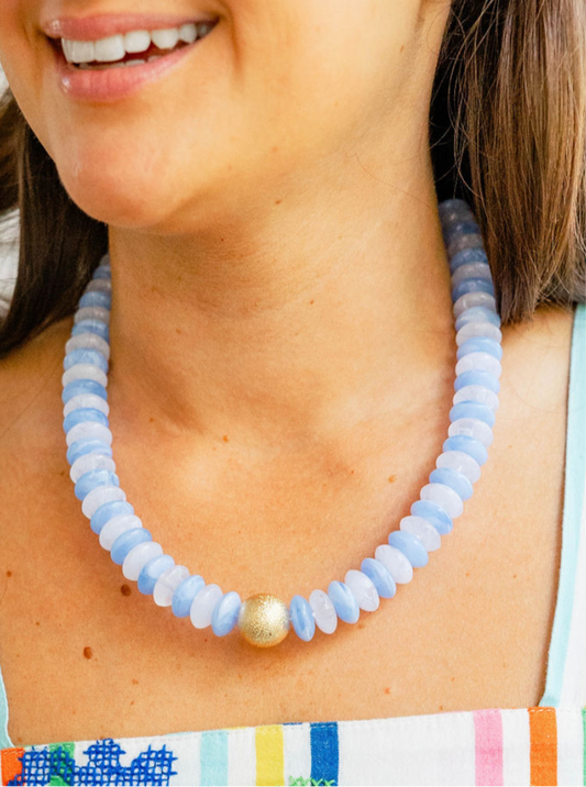 Erin McDermott Jewelry - Coco Necklace