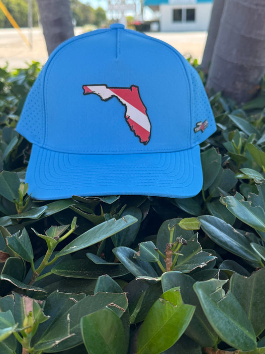 True Local - The State of Florida Hat
