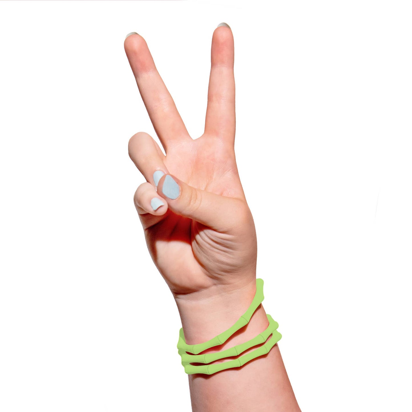 Bangle & Babe - Waterproof Stacking Bracelets
