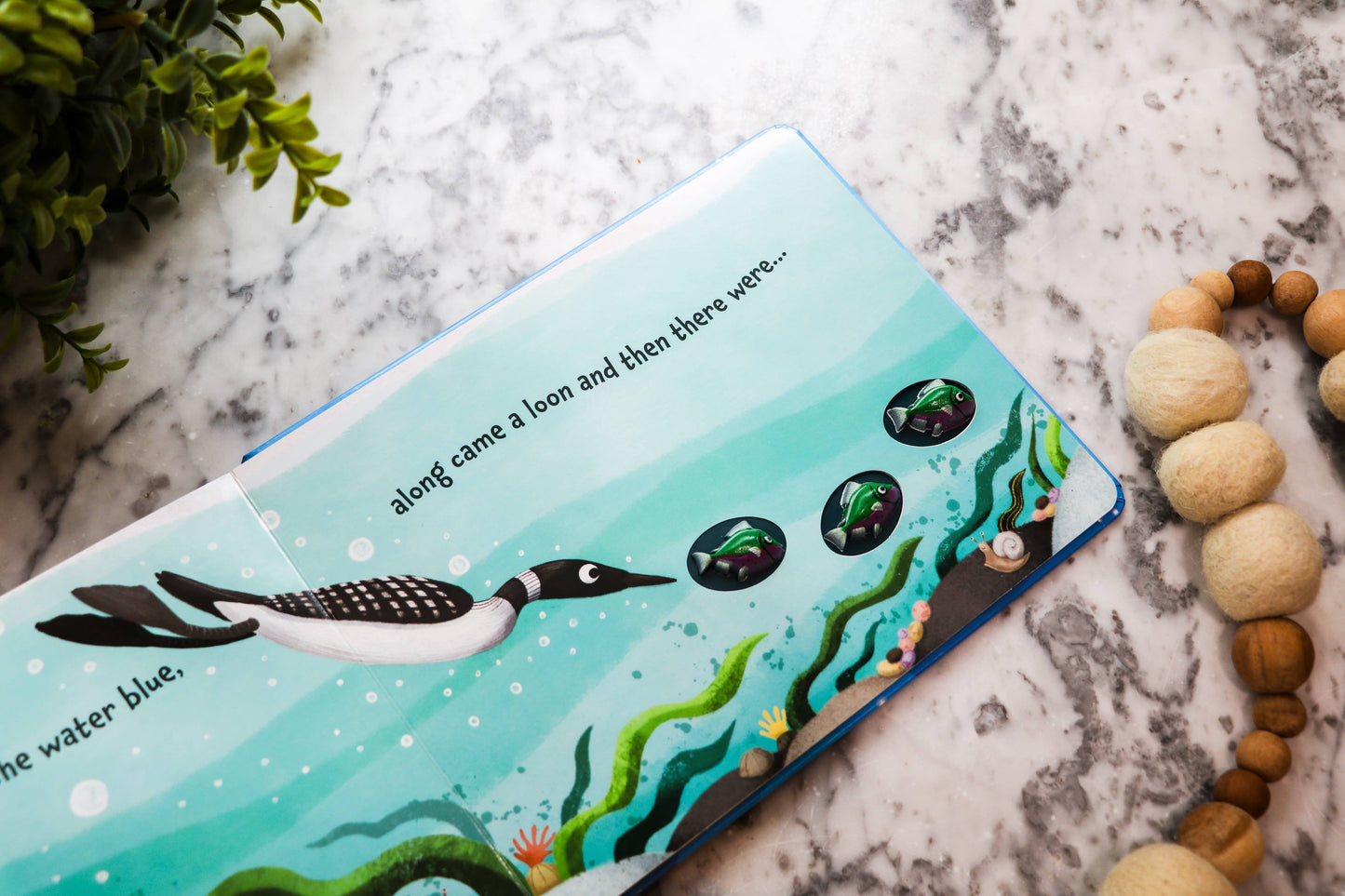 HarperCollins Focus - Ten Little Fish