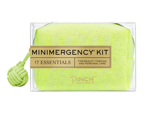 Pinch Provisions - Funfetti Glitter Minimergency Kit | Easter Gifts