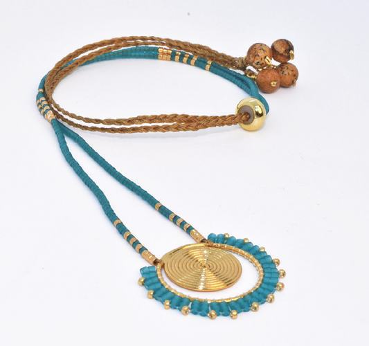 Martha Duran 25052 Seville Necklace