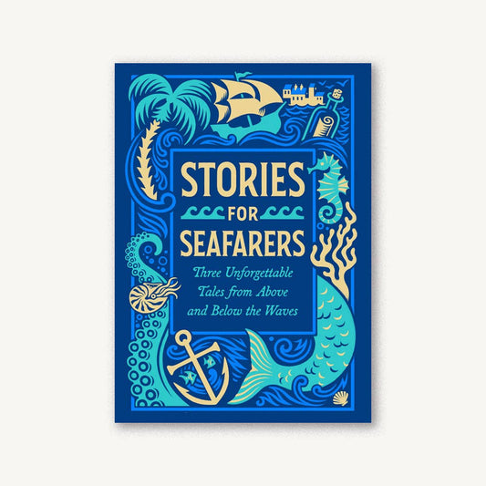 Chronicle Books - Stories for Seafarers