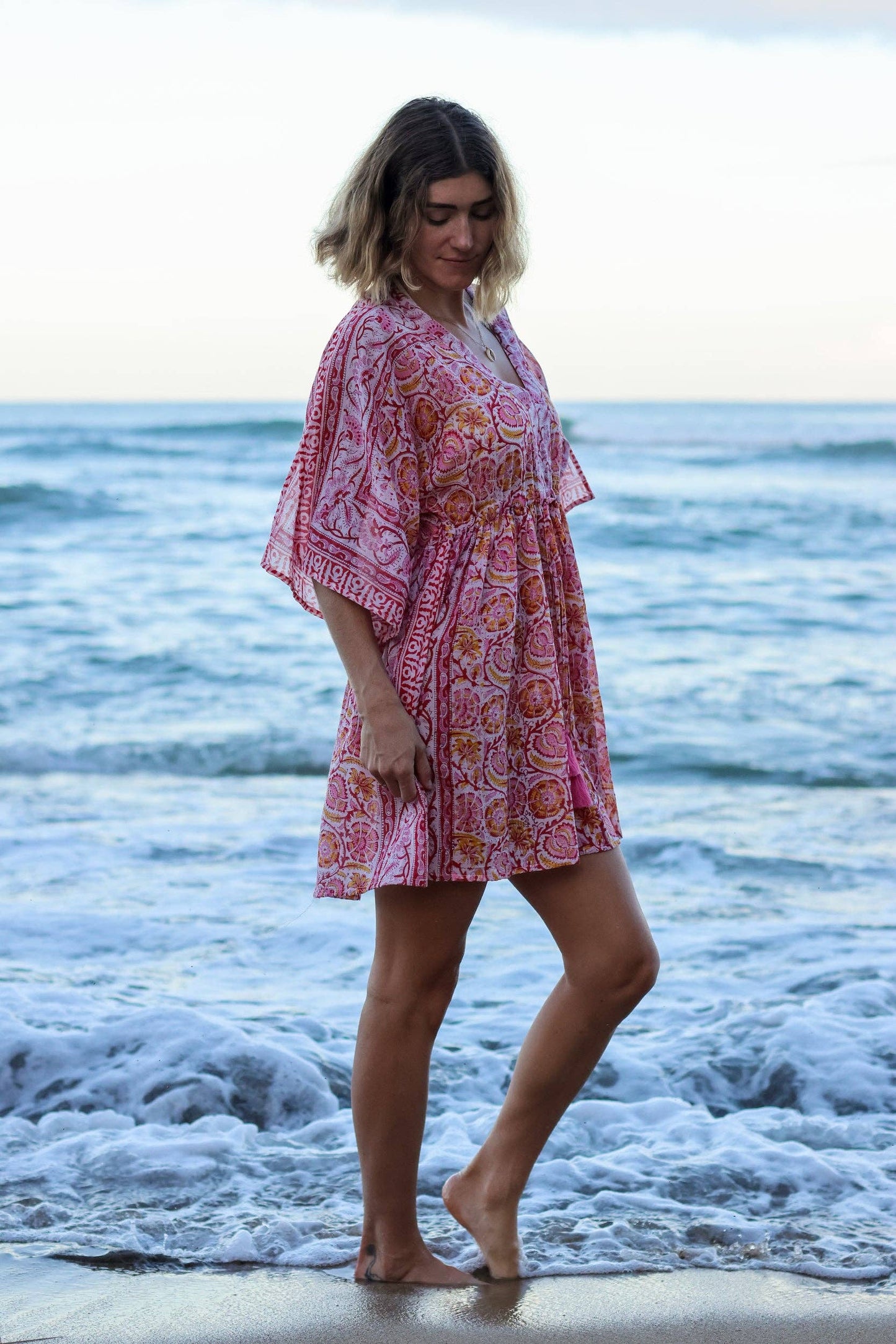 Isla Kaftan - Soliel