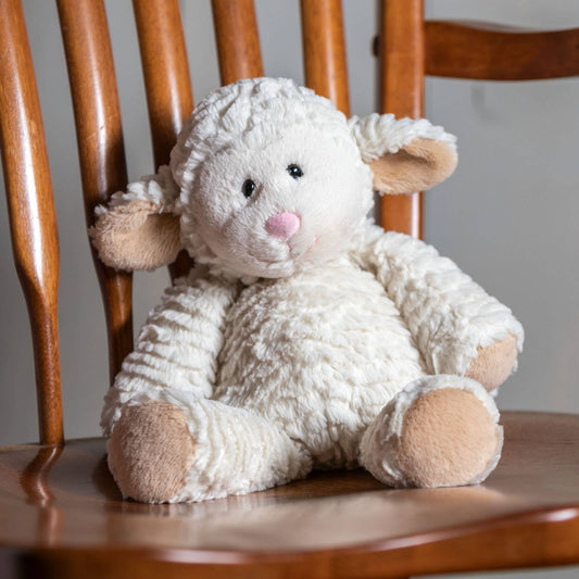 Mary Meyer - Plush Marshmallow Lamb