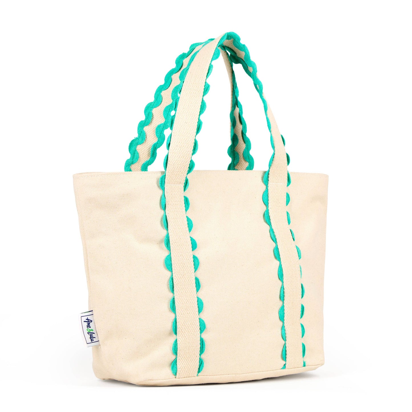 Ame & Lulu - Mini Nantucket Tote