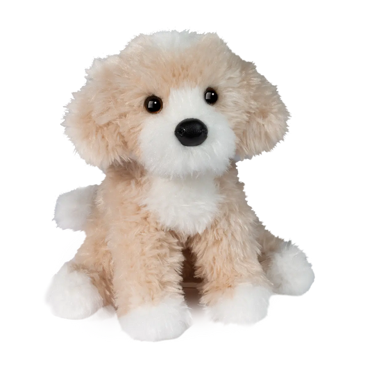 Douglas Toys - Darcy GOLDEN DOODLE