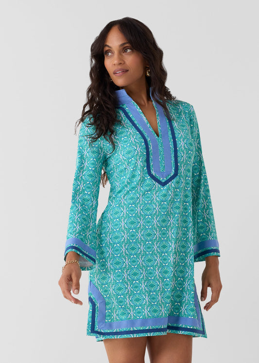 Cabana Life - Hudson Tunic Dress - Cover Up