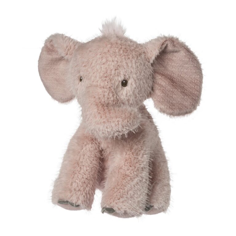 Mary Meyer - Afrique Blossom Elephant Soft Toy