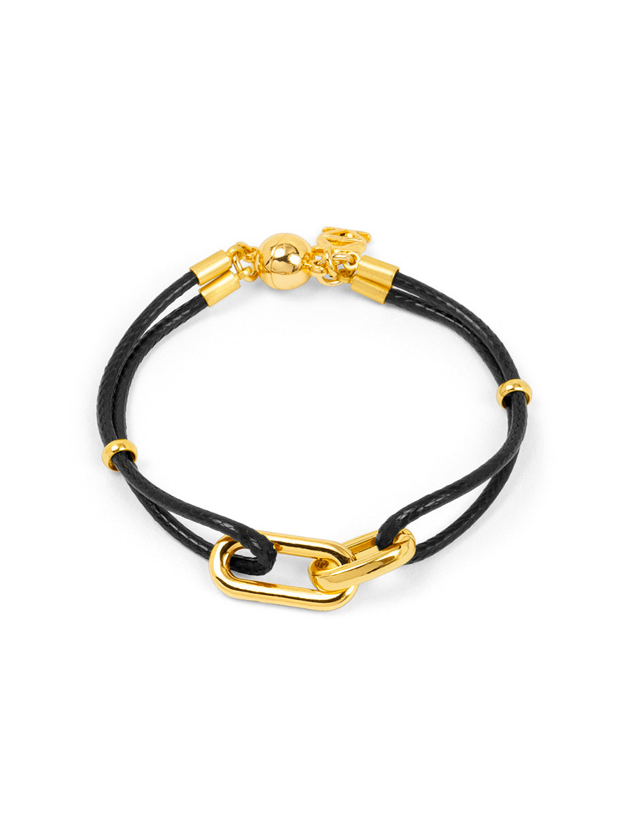 ZENZII - Sporty Chic Magnet Bracelet