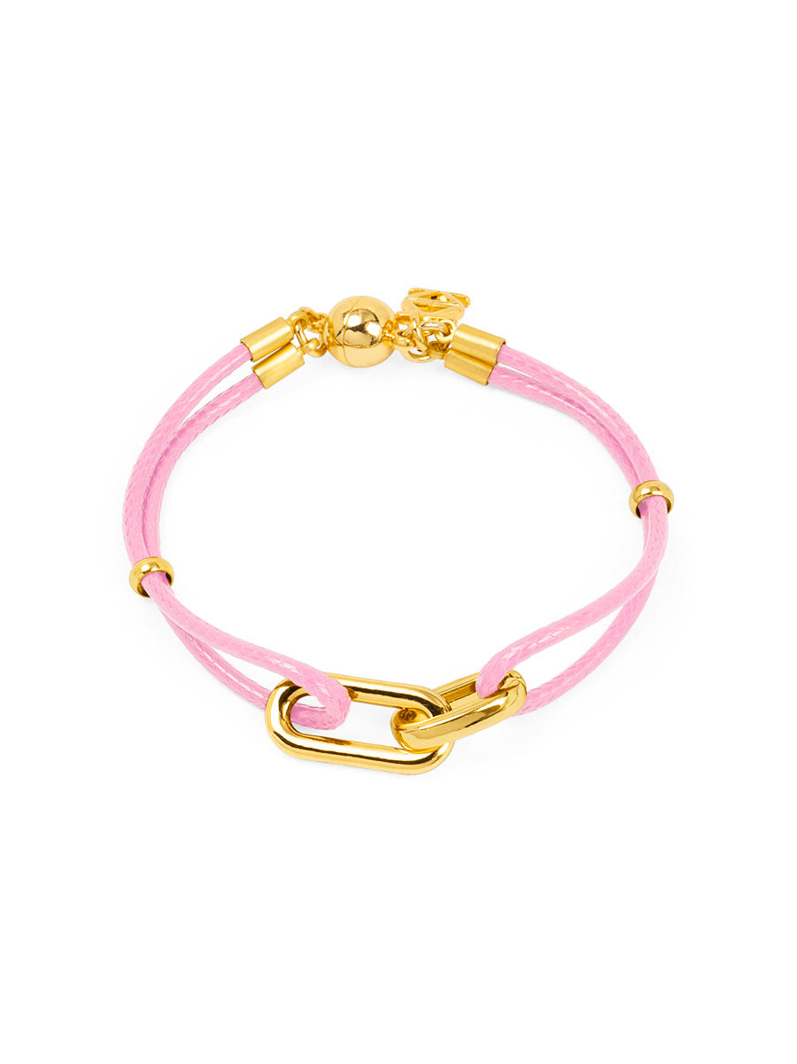 ZENZII - Sporty Chic Magnet Bracelet
