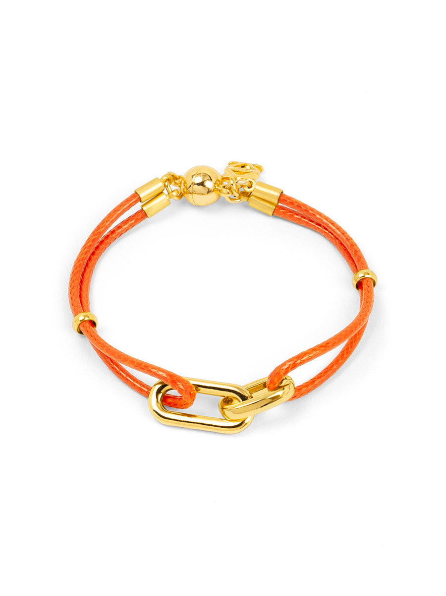 ZENZII - Sporty Chic Magnet Bracelet
