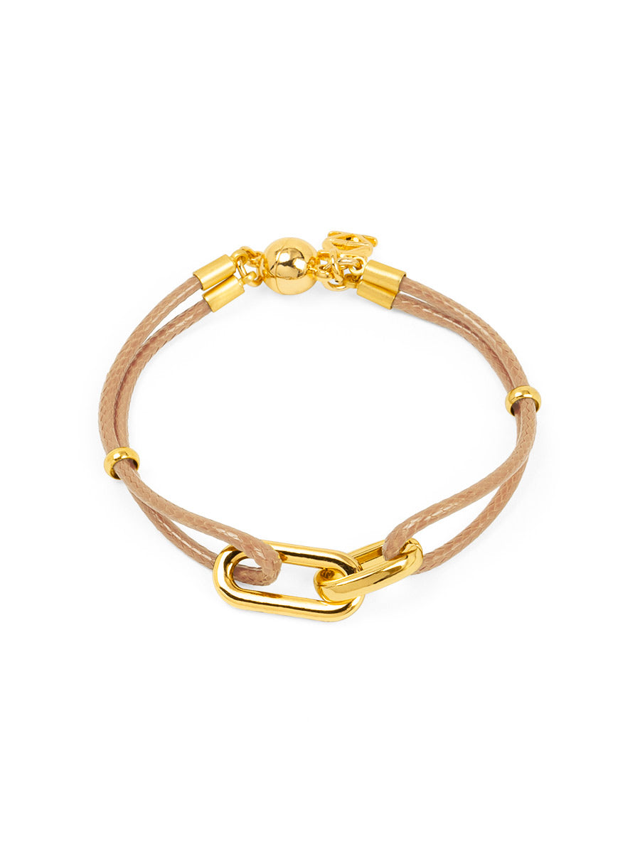 ZENZII - Sporty Chic Magnet Bracelet