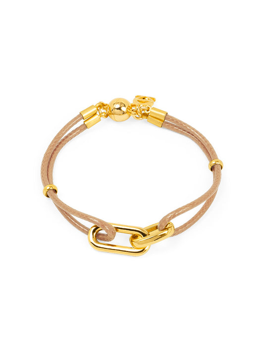 ZENZII - Sporty Chic Magnet Bracelet