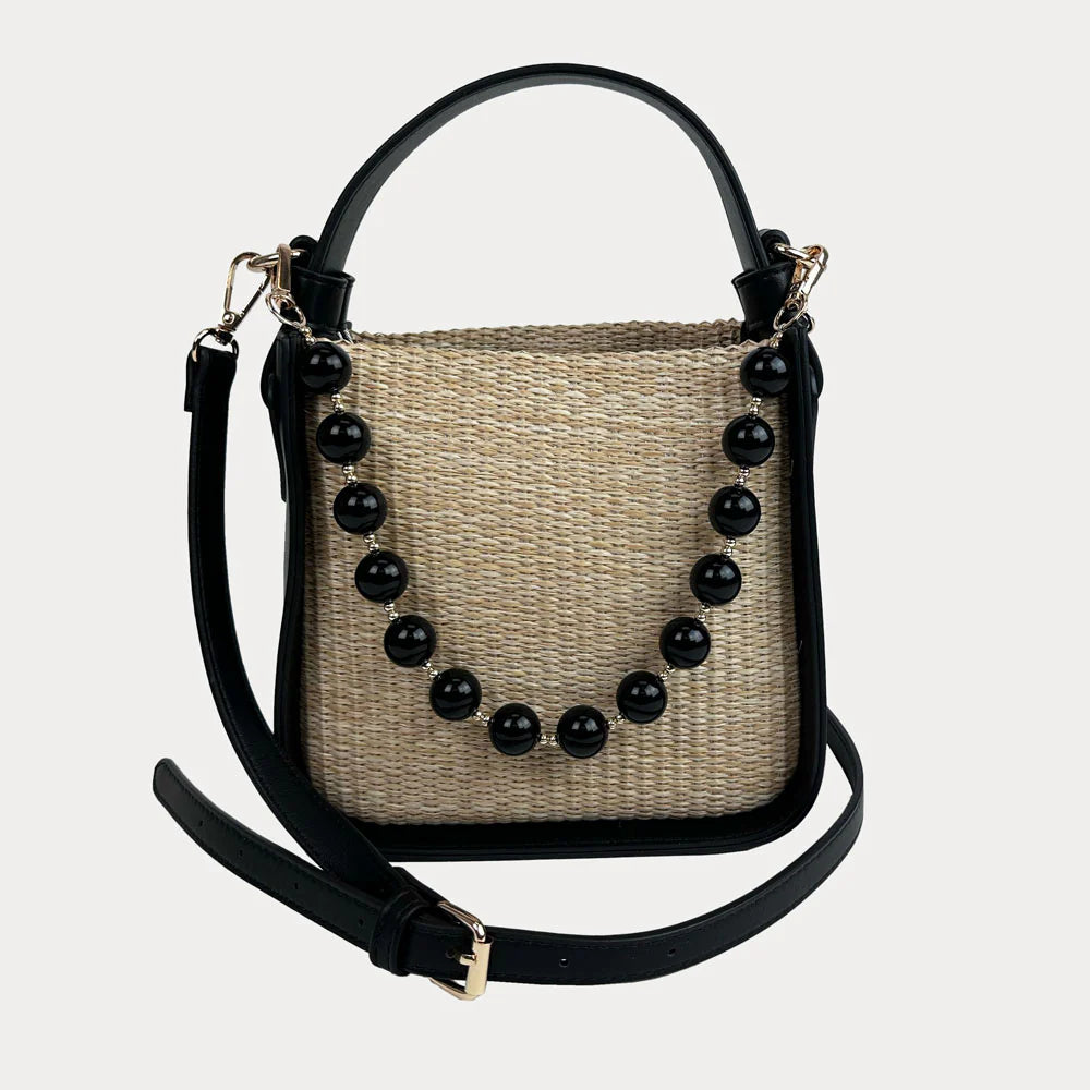ah-dorned - New York - Carly Bag