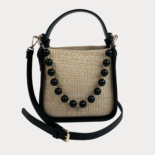 ah-dorned - New York - Carly Bag