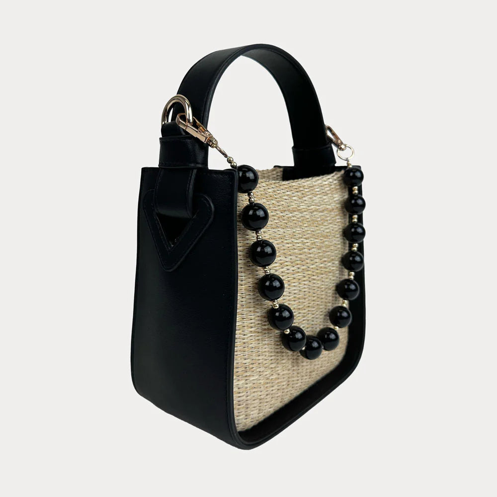 ah-dorned - New York - Carly Bag