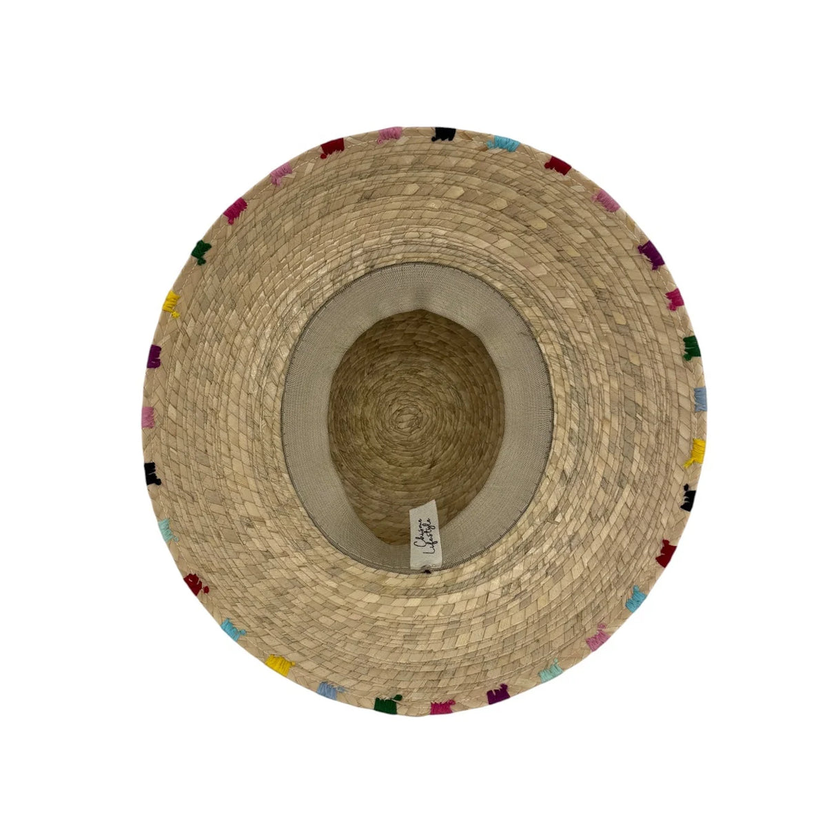 Chisme- Ellie Bucket Hat