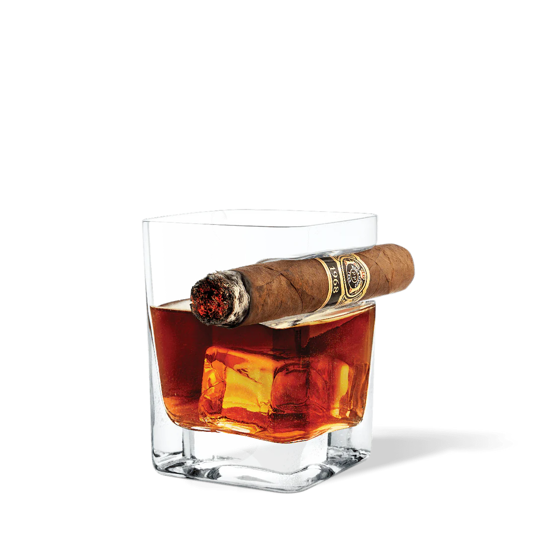 Corkcicle - Cigar Glass