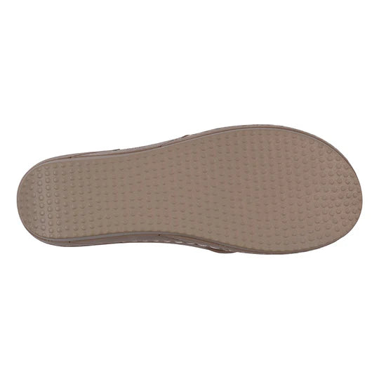 GOOD CHOICE SHOE - DAFNI - GOLD