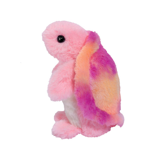 Douglas Toy - Lillie Turtle Soft