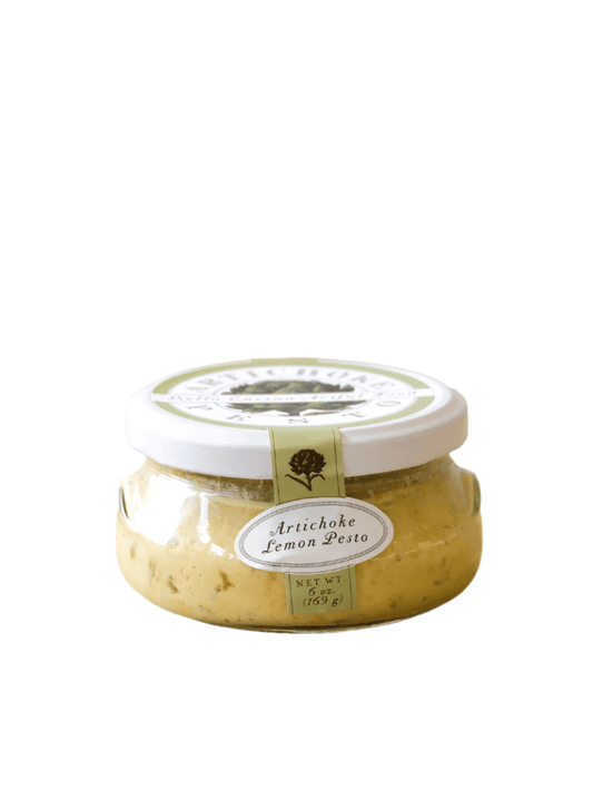 Bella Cucina - Artichoke Lemon Pesto