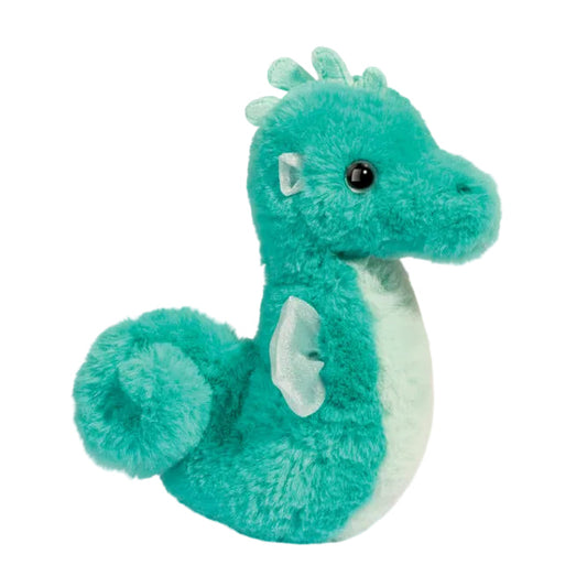 Douglas Toys - Averie SEAHORSE Mini SOFT