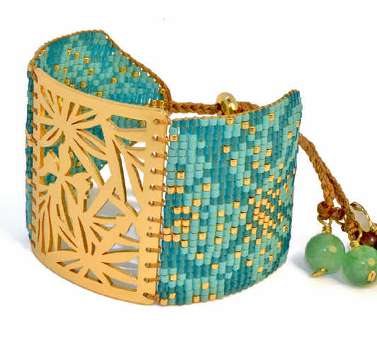 Martha Duran 25030 Malibu Bracelet