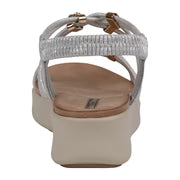 GOOD CHOICE SHOE - FRAN - SILVER