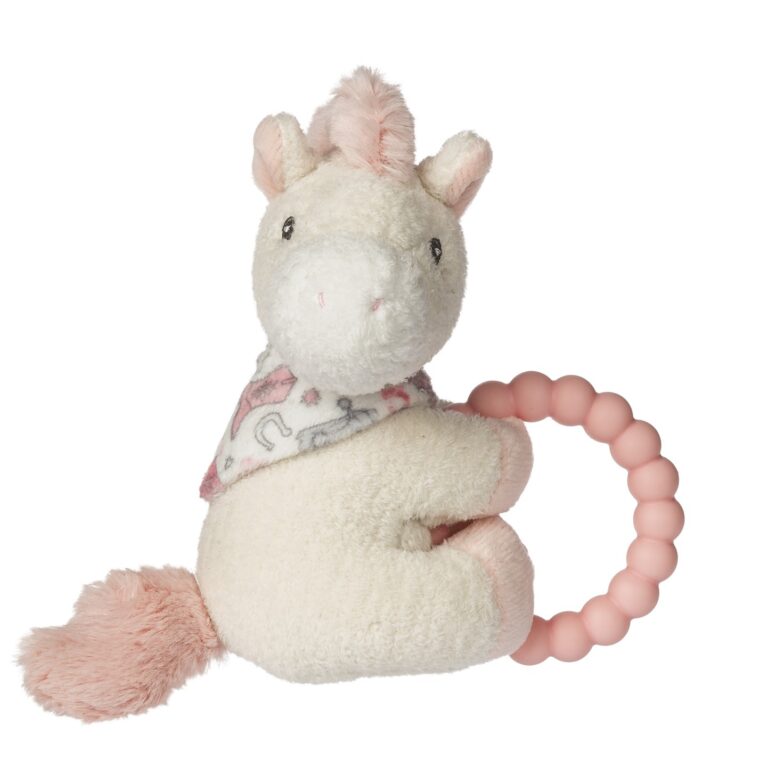 Mary Meyer - Teether Rattle