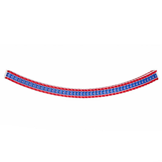 Hester & Cook - Patriotic Star Garland