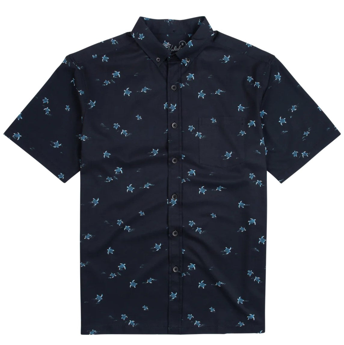 Honu Kai Short Sleeve Shirt