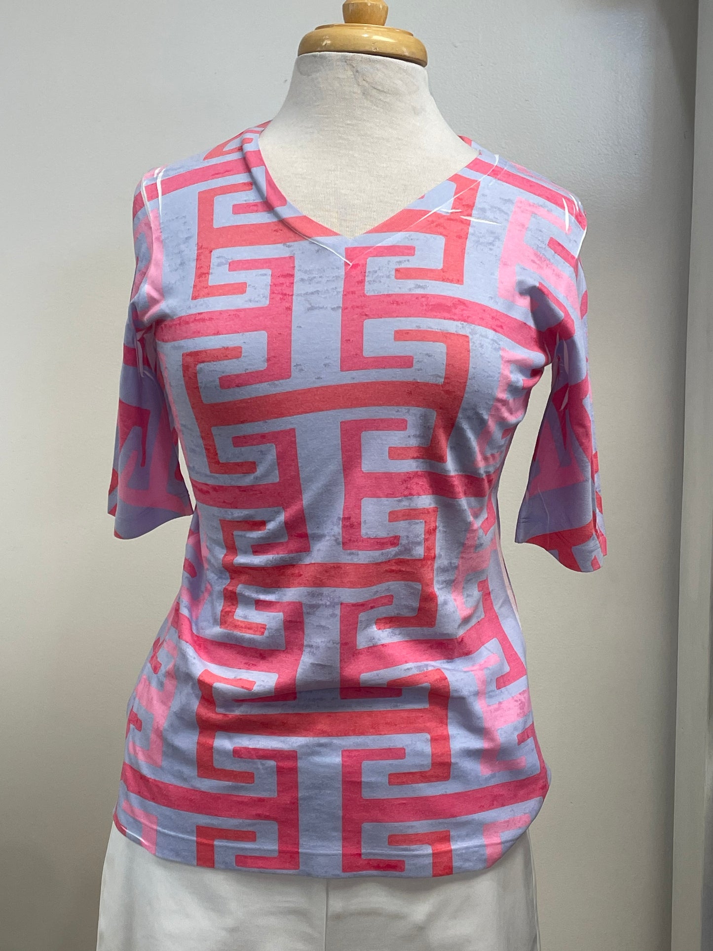 WHIMSEY ROSE EVT-7414-CX TOP