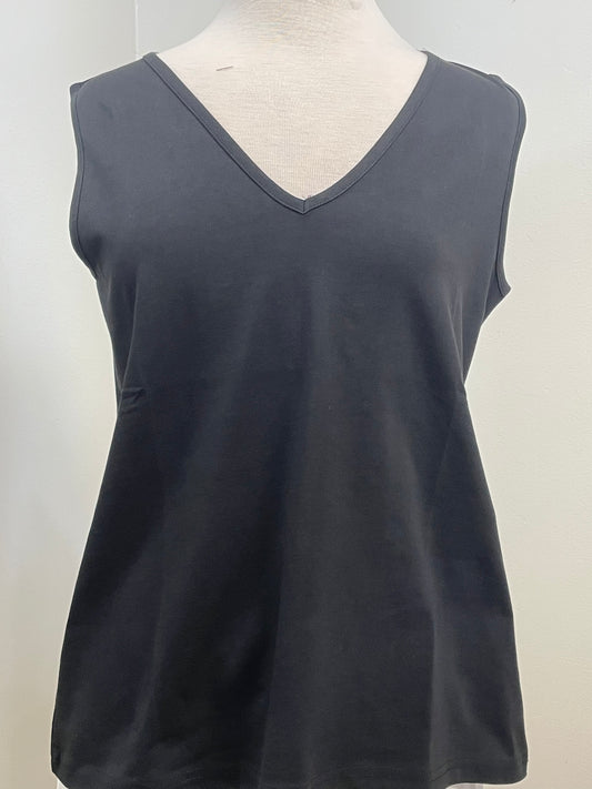 AVANI DEL AMOUR - SOLID TANK TOPS