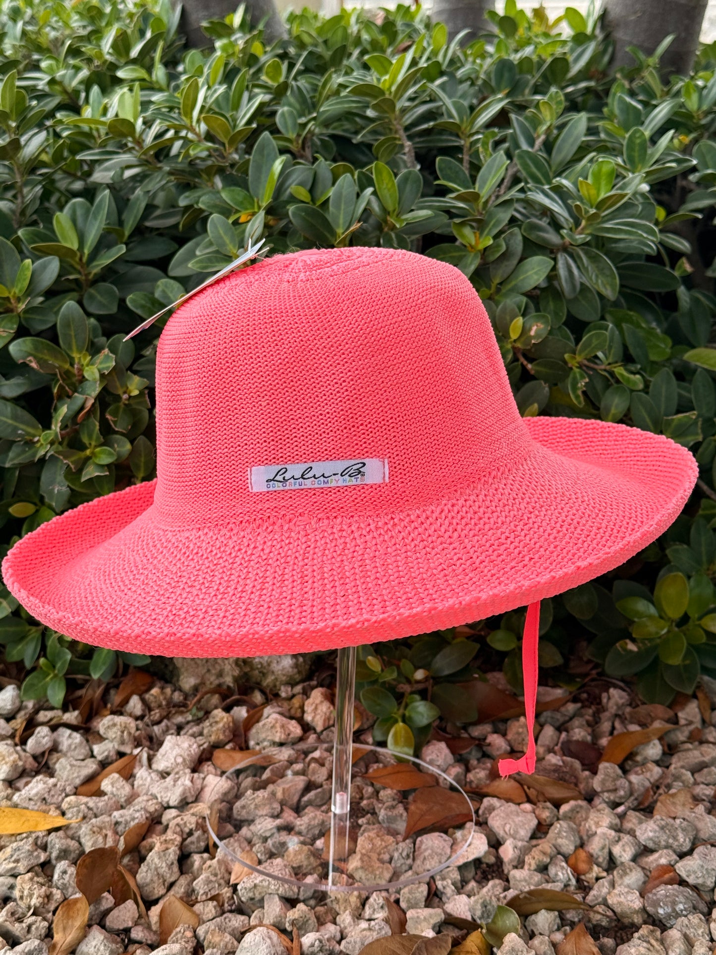 LULU B HAT7410 CRCL