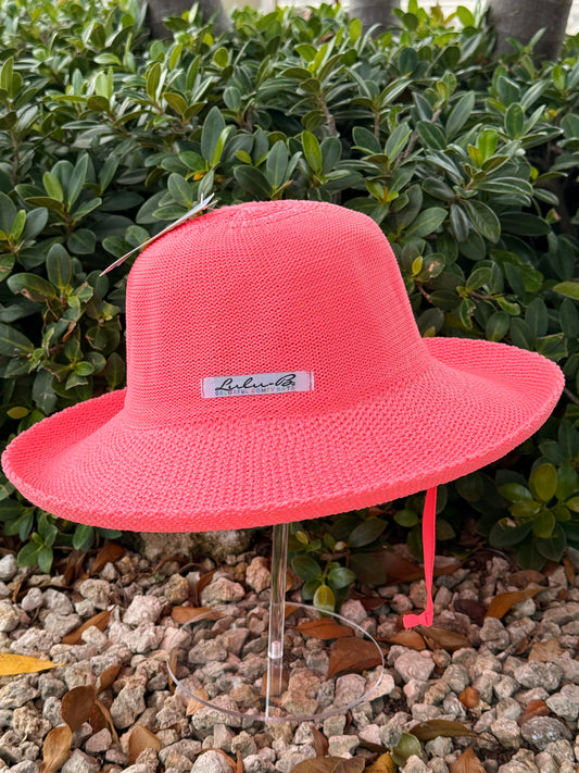 LULU B HAT7410 CRCL