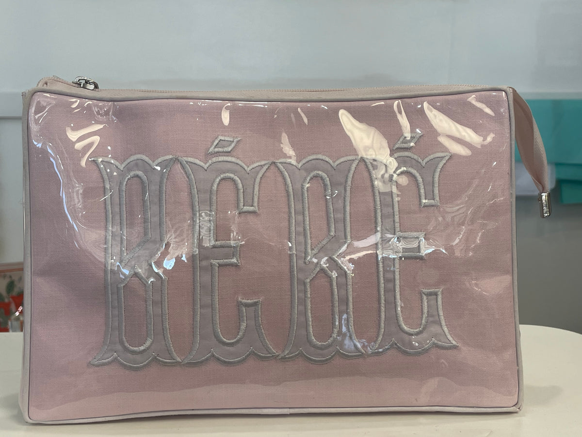 Tiana - Bebe Travel Bag