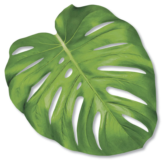 Hester & Cook - Monstera Leaf - Placemats