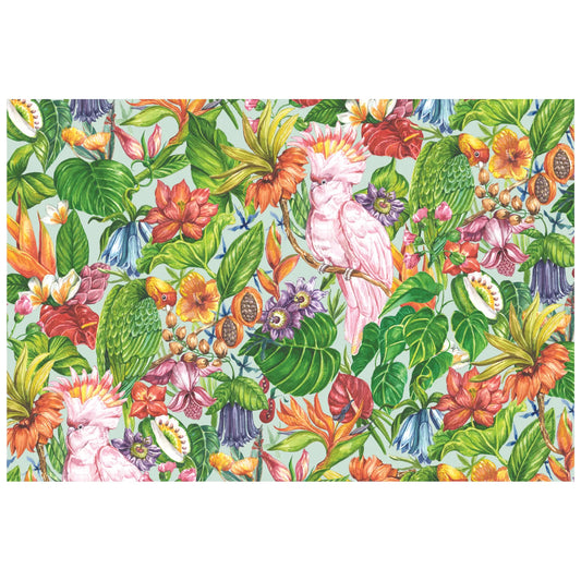 Hester & Cook - Birds of Paradise - Placemats
