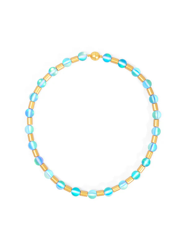 Zenzii- Glow Beads Magnetic Necklace