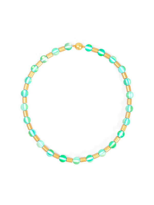 Zenzii- Glow Beads Magnetic Necklace
