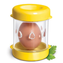 The Negg - Egg Peeler